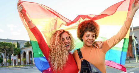 Comment être un.e bon.ne allié.e de la communauté LGBTQ ? | Famille et sexualité | Scoop.it