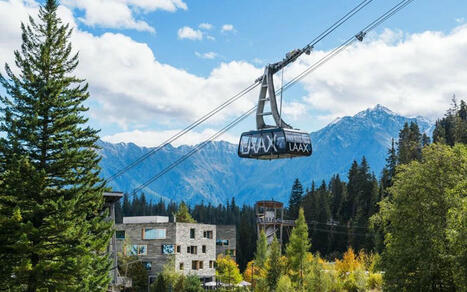 Weisse Arena: Gemeinden wollen Bergbahnen-Infrastruktur kaufen | (Macro)Tendances Tourisme & Travel | Scoop.it