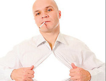 Narcissistic men suffer from more stress | Empathy Movement Magazine | Scoop.it