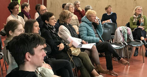 Vandœuvre-lès-Nancy. Réponse obtient la certification Qualiopi et a de nouveaux projets | veille territoriale | Scoop.it