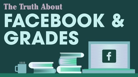 Facebook and Grades | Eclectic Technology | Scoop.it