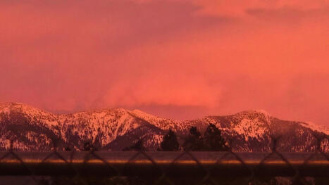 Rain, strong winds and critical fire weather risk Wednesday; Red Flag, High Wind Warnings - NBC Montana | Operation Deimos | Scoop.it