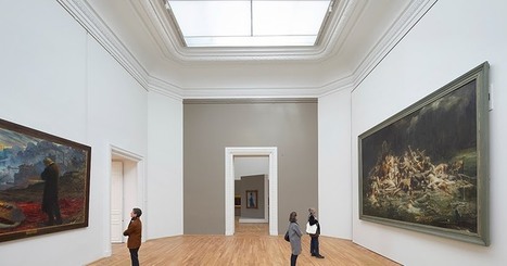 MUSEU DE ARTES DE NANTES | Nantes, Fa&ccedil;a esta viagem ! | Scoop.it