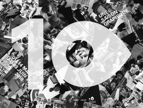[Festival] Une Saison Graphique | Une saison graphique | Scoop.it