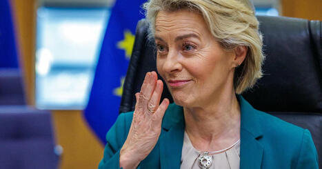 Von der Leyen&rsquo;s new Commission: The names we know so far | The regulatory insider | Scoop.it