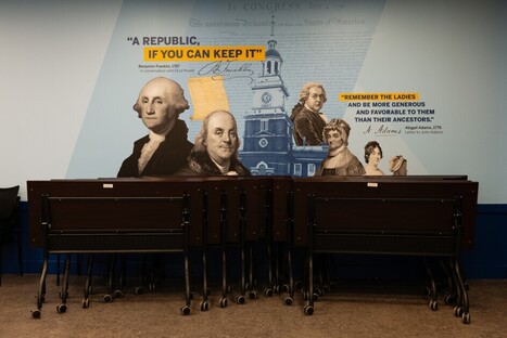 A Third of Civics Teachers Have Changed Lessons for Fear of Political Backlash | Education 2.0 & 3.0 | Scoop.it