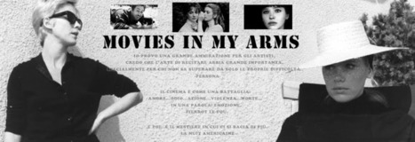 Movies in my Arms: Sylvia Plath | FASHION & LIFESTYLE! | Scoop.it