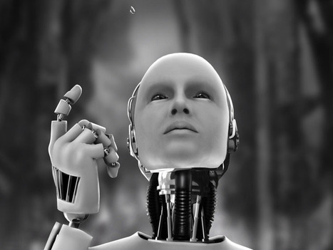 10 Roles For Artificial Intelligence In Education | :: The 4th Era :: | Scoop.it