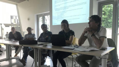 Quimper. Une ferme urbaine à Kermoysan | L'actualité des quartiers politique de la ville de Bretagne et Pays de la Loire | Scoop.it