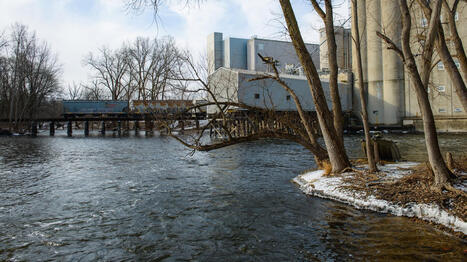 AI's expanding footprint comes with a big thirst for water | by&nbsp;Steve Hendershot | Crain's Detroit Business | CrainsDetroit.com | Surfing the Broadband Bit Stream | Scoop.it