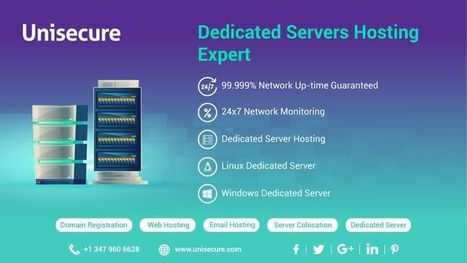 Best Dedicated Hosting Cost In Us In Unisecure Web Hosting Images, Photos, Reviews