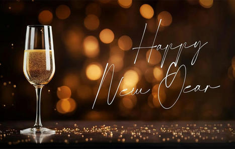 Champagne Alternatives for New Year’s Eve Celebrations | Order Wine Online - Santa Rosa Wine Stores | Scoop.it