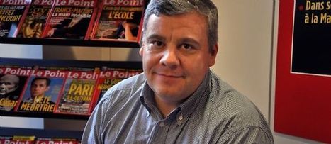 Tristan Nitot quitte Mozilla et d&eacute;nonce "le flicage" des citoyens | ACTUALIT&Eacute; | Scoop.it