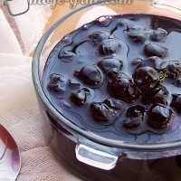 Slatko od aronije | КУВАР | Scoop.it