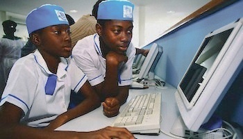 Jeune Afrique : "Internet, en Afrique la croissance sera exponentielle | Marketing du web, growth et Startups | Scoop.it