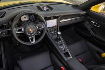 Porsche 911 Cabriolet 2015 review | Porsche cars are amazing autos | Scoop.it