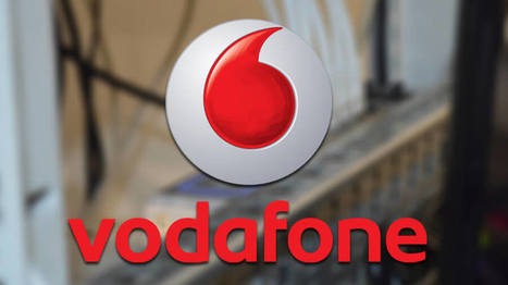 Vodafone interested on the third telco spot in the Philippines | Gadget Reviews | Scoop.it