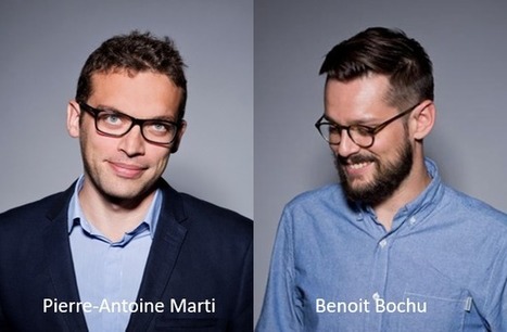 La présentation «L’attention au cœur du renouveau publicitaire» d’Impact Mémoire et Climat Media Agency, double lauréat lors du dernier Irep Forum | Offremedia | Ma revue de web | Scoop.it