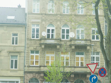 Krise: Gr&ouml;&szlig;ter deutscher Wohnungskonzern hat nicht genug Strom | Kompass-Aktuell | Scoop.it