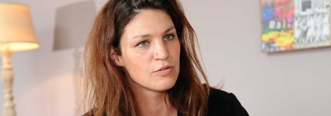 &laquo;&nbsp;Le f&eacute;minisme n&rsquo;est pas un combat de femmes. C&rsquo;est un combat de soci&eacute;t&eacute;&nbsp;&raquo; | Revue du web Femmes dans les M&eacute;dias | Scoop.it