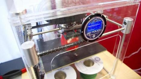 Vakuutusyhtiöt varautuvat jo mm. suomalaisten autoilijoiden itse tulostamiin varaosiin – listalla myös robottiautot | 1Uutiset - Lukemisen tähden | Scoop.it