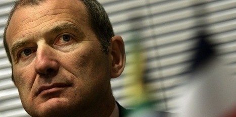 Fran&ccedil;ois Loos va prendre la t&ecirc;te de l'Ademe | Alsace Actu | Scoop.it