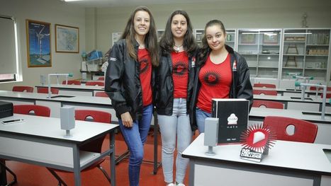 &laquo;En Silicon Valley hay generosidad a la hora de dar conocimiento&raquo; | TECNOLOG&Iacute;A_aal66 | Scoop.it