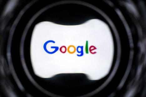 Droits voisins: Google écope d’une amende de 250 millions d’euros par l’Autorité de la concurrence française | DocPresseESJ | Scoop.it