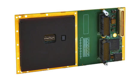 Acromag XMC-7A50-AP323 - An XMC module based on AMD Xilinx Artix-7 FPGA - CNX Software | Embedded Systems News | Scoop.it