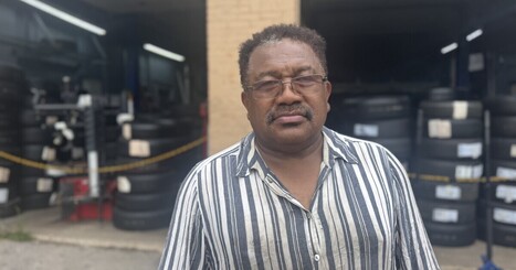 Milwaukee auto shop owner speaks out against illegal tire dumping | Industry 411 - Waste Management | Scoop.it