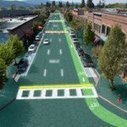 Following the Solar Brick Road to Clean Energy and Smart Roadways | Five Regions of the Future | Scoop.it