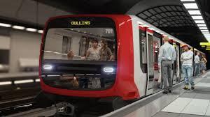 Alstom décroche un contrat de 300 millions d’euros pour le métro de Lyon, Petite-Forêt et Crespin à la manœuvre | revue de presse | Scoop.it