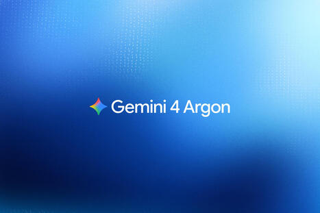 Google d&eacute;ploie Gemini 4 Argon &agrave; grande &eacute;chelle... mais le prix de l&rsquo;API va doubler le 1er d&eacute;cembre | Veille | Scoop.it