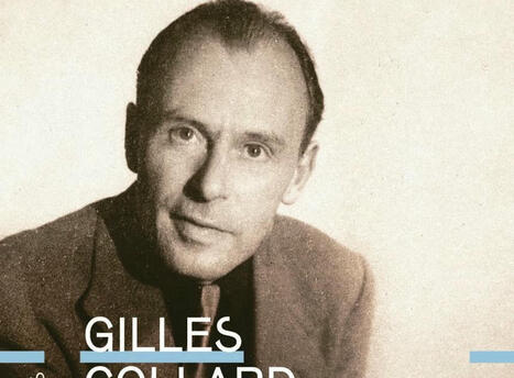 Gilles Collard : Klaus. Une vie antifasciste | Les Livres de Philosophie | Scoop.it