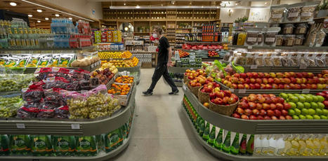 FOOD : The delicate balance between grocery store profit and food security | ALIMENTATIONS | Scoop.it