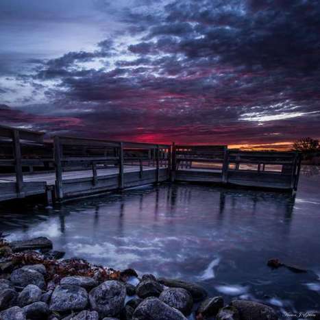 30 Photographs of Incredible Skies: Dreamy Captures that will Leave You Breathless | DashBurst | Everything Photographic | Scoop.it