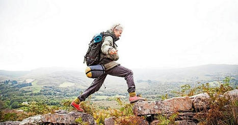 How exercise and healthy lifestyle could be 'miracle cure' to relieve Scotland's NHS | In the news: data in the UK Data Service collection across the web | Scoop.it