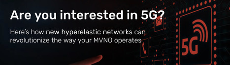 [LPM-6] Are you an MVNO or are you interested in launching your own mobile service? | High level trending in... | Scoop.it