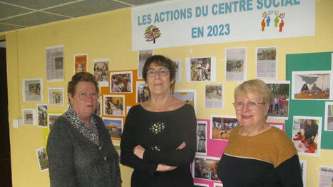 Le Mans. Le centre social le Kaléidoscope, aux Sablons, va s’ouvrir aux jeunes | L'actualité des quartiers politique de la ville de Bretagne et Pays de la Loire | Scoop.it