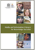 Medios de Comunicación y Alfabetización Informacional para las Sociedad del Conocimiento | Universo Abierto | E-Learning-Inclusivo (Mashup) | Scoop.it