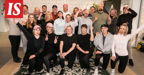 Amazing Race Suomi -kilpailijat julkaistiin – katsojilta silmiinpistävä havainto | 1Uutiset - Lukemisen tähden | Scoop.it