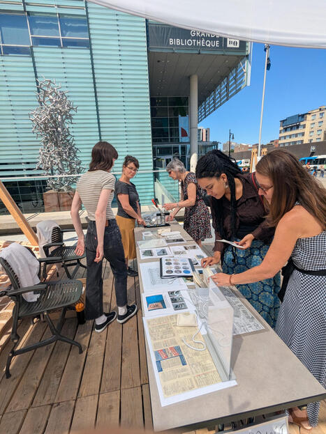 « C’est en créant des ponts entre différents univers que l’on construit un véritable quartier » | prospective et tendances | Scoop.it