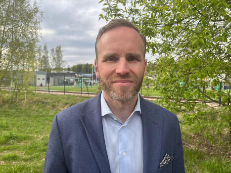 Ungdoms&shy;ministern f&ouml;resl&aring;r livsl&aring;ngt tobaksf&ouml;rbud f&ouml;r dagens unga | Inrikes | 1Uutiset - Lukemisen t&auml;hden | Scoop.it