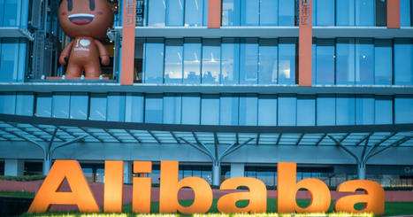 #China impone a #Alibaba una multa récord de $2,750 mdd por violación antimonopolio. | #SCNews | SC News® | Scoop.it
