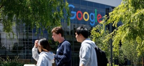Google Identifies Its Very Best Leaders Using These 13 Questions via Scott Mautz | Moodle and Web 2.0 | Scoop.it