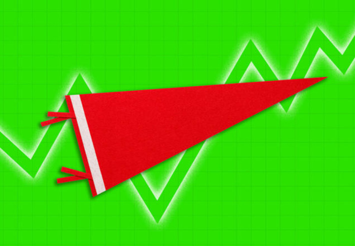 These charts offer a warning to the next generation &mdash; a new era of higher rates may be coming | Financial Markets Report  - Transforming Money Into Wealth | Scoop.it