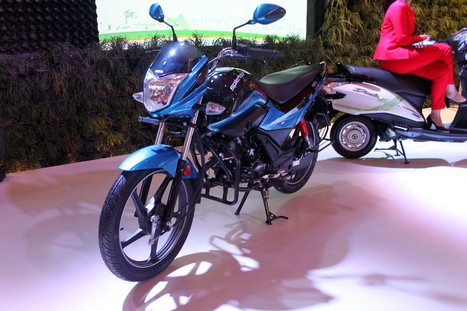 Hero Splendor Ismart 125cc On Road Price In Kolkata