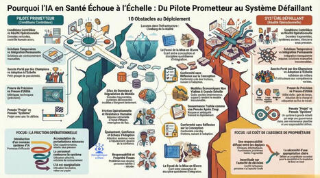 #iatrog&eacute;nique #iatus #healthtech #aiinhealthcare #digitalhealth #innovation | LIONEL REICHARDT | Notebook or My Personal Learning Network | Scoop.it