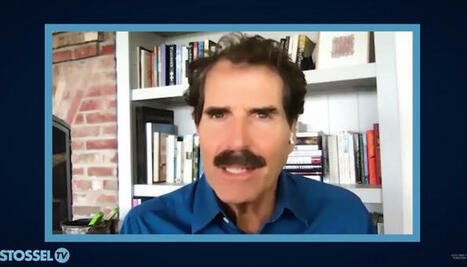 John Stossel: The Truth About Class Action Lawsuits | Calls for Action | Scoop.it