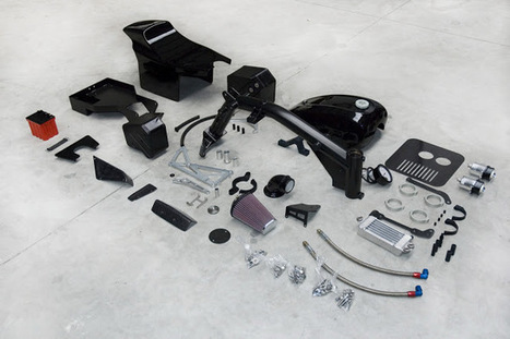 Buell XR1 kit | BOTT XR1 kit - Grease n Gasoline | Cars | Motorcycles | Gadgets | Scoop.it
